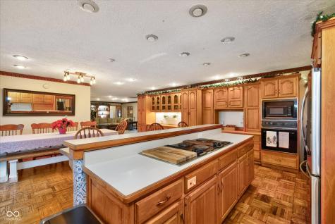 9641 Hamilton Hills Drive Fishers IN 46038