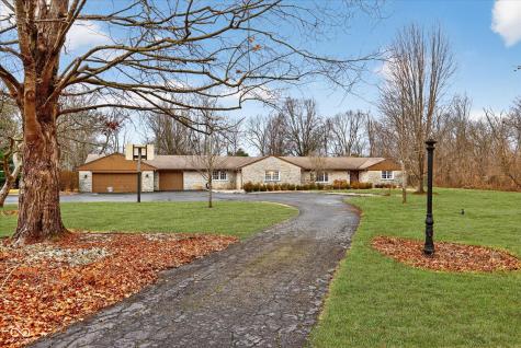 9641 Hamilton Hills Drive Fishers IN 46038