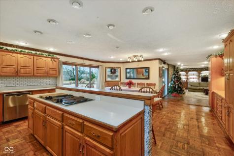 9641 Hamilton Hills Drive Fishers IN 46038