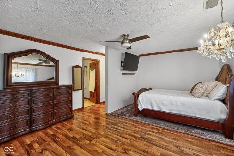 9641 Hamilton Hills Drive Fishers IN 46038