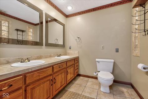 9641 Hamilton Hills Drive Fishers IN 46038