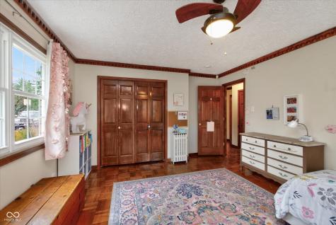 9641 Hamilton Hills Drive Fishers IN 46038