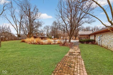 9641 Hamilton Hills Drive Fishers IN 46038