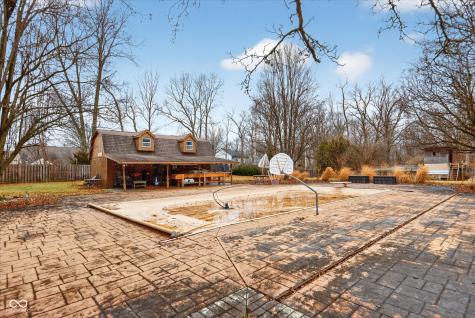 9641 Hamilton Hills Drive Fishers IN 46038