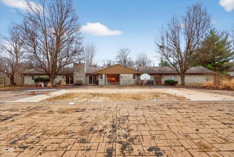 9641 Hamilton Hills Drive Fishers IN 46038