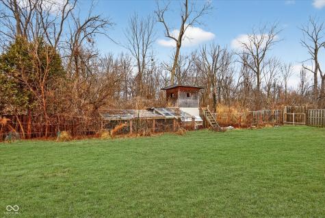 9641 Hamilton Hills Drive Fishers IN 46038