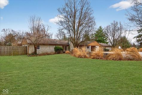 9641 Hamilton Hills Drive Fishers IN 46038