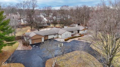 9641 Hamilton Hills Drive Fishers IN 46038