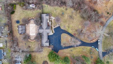 9641 Hamilton Hills Drive Fishers IN 46038