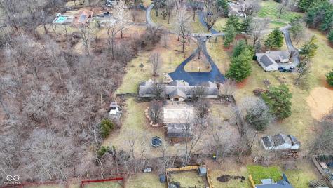 9641 Hamilton Hills Drive Fishers IN 46038