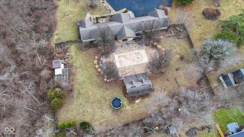 9641 Hamilton Hills Drive Fishers IN 46038