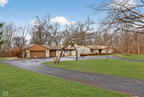 9641 Hamilton Hills Drive Fishers IN 46038