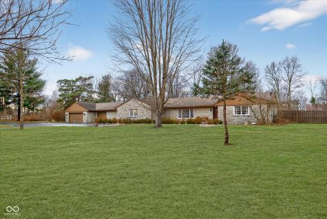 9641 Hamilton Hills Drive Fishers IN 46038