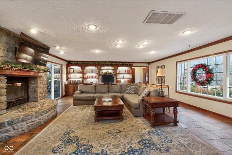 9641 Hamilton Hills Drive Fishers IN 46038