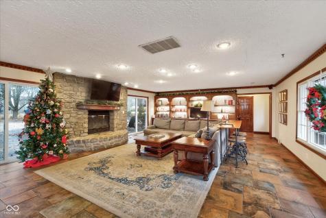 9641 Hamilton Hills Drive Fishers IN 46038