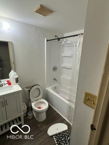 8527 Zephyr Drive Indianapolis IN 46217