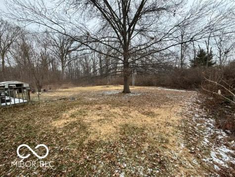 8527 Zephyr Drive Indianapolis IN 46217