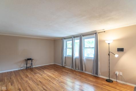 6524 Doris Drive Indianapolis IN 46214