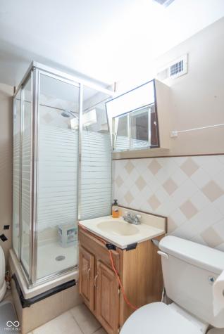 6524 Doris Drive Indianapolis IN 46214