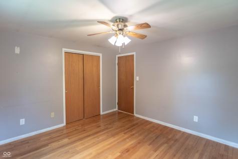 6524 Doris Drive Indianapolis IN 46214