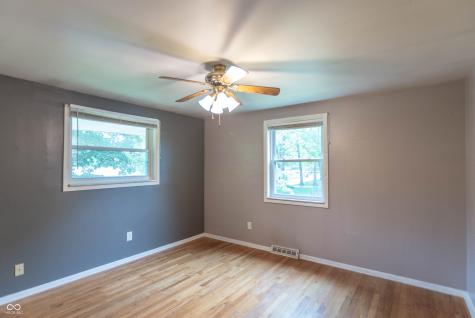 6524 Doris Drive Indianapolis IN 46214