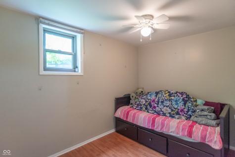 6524 Doris Drive Indianapolis IN 46214