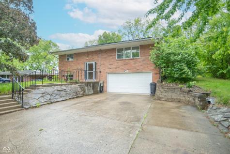 6524 Doris Drive Indianapolis IN 46214