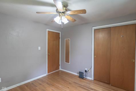 6524 Doris Drive Indianapolis IN 46214