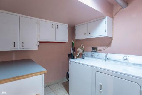 6524 Doris Drive Indianapolis IN 46214