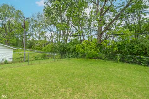 6524 Doris Drive Indianapolis IN 46214