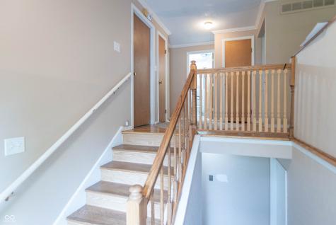 6524 Doris Drive Indianapolis IN 46214