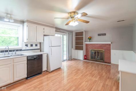 6524 Doris Drive Indianapolis IN 46214