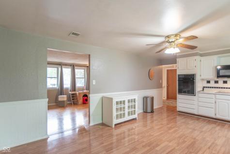 6524 Doris Drive Indianapolis IN 46214
