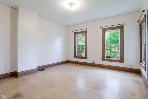 795 Woodruff Place Middle Drive Indianapolis IN 46201