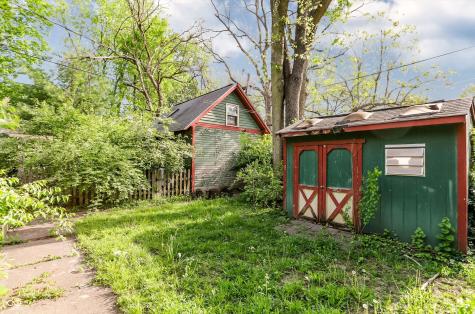 795 Woodruff Place Middle Drive Indianapolis IN 46201