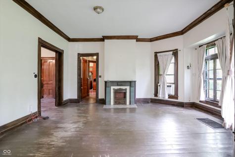795 Woodruff Place Middle Drive Indianapolis IN 46201