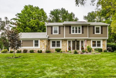 3493 Sugar Loaf Court Carmel IN 46033