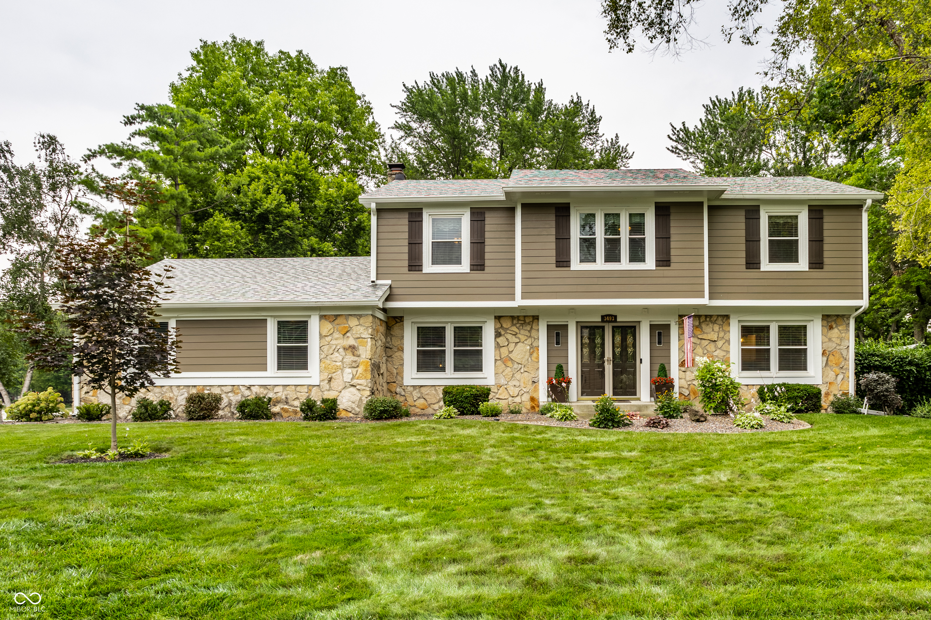 3493 Sugar Loaf Court Carmel IN 46033