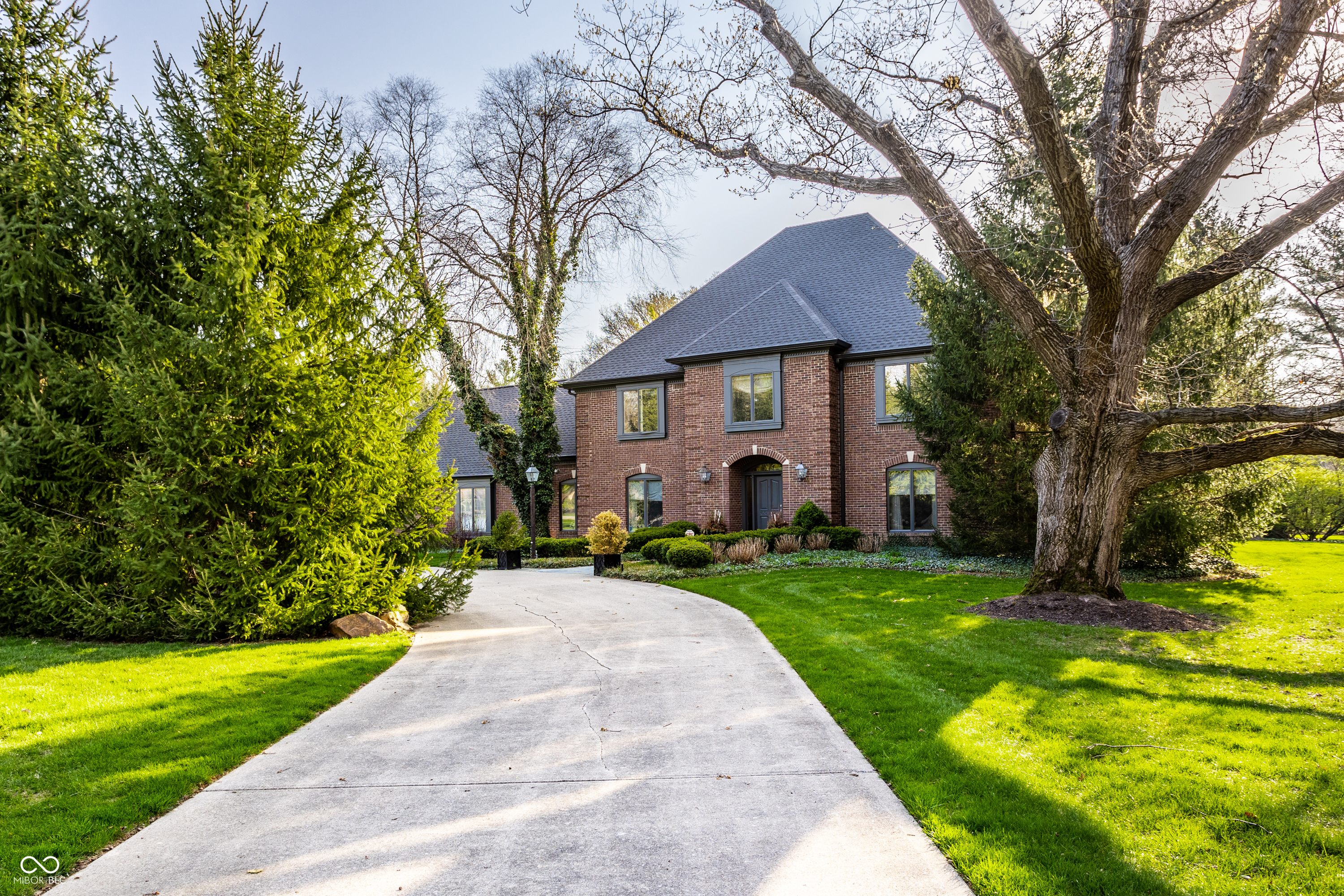 10605 Winterwood Carmel IN 46032