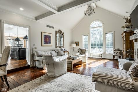 10605 Winterwood Carmel IN 46032