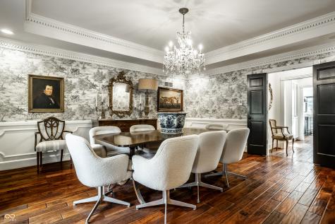 10605 Winterwood Carmel IN 46032