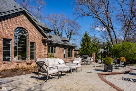 10605 Winterwood Carmel IN 46032