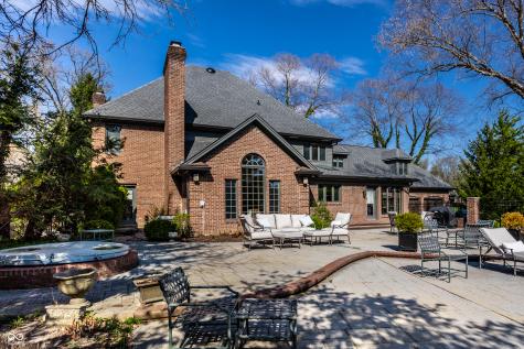 10605 Winterwood Carmel IN 46032