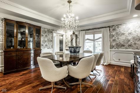 10605 Winterwood Carmel IN 46032