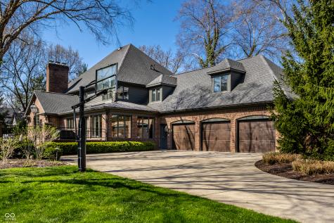 10605 Winterwood Carmel IN 46032