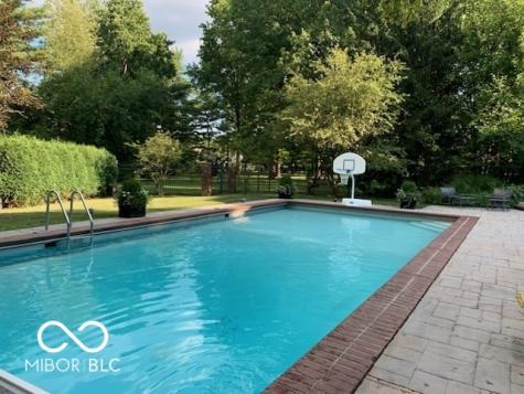 10605 Winterwood Carmel IN 46032