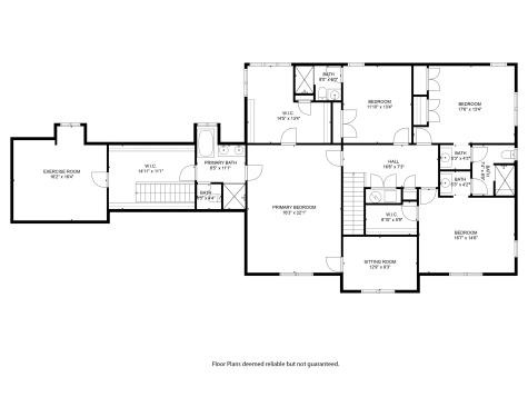 10605 Winterwood Carmel IN 46032