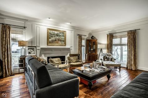 10605 Winterwood Carmel IN 46032