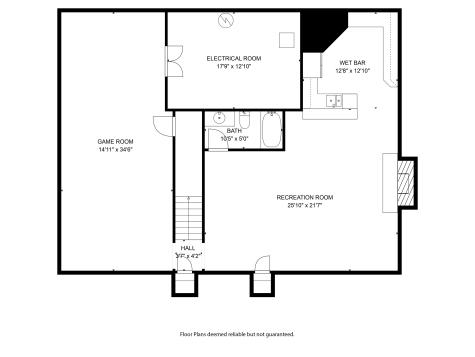 10605 Winterwood Carmel IN 46032