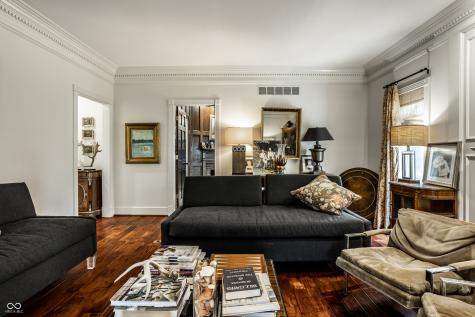 10605 Winterwood Carmel IN 46032